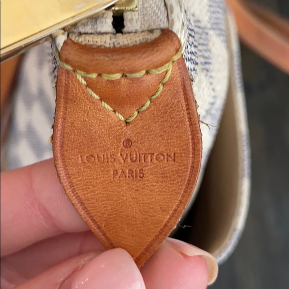 Louis Vuitton NeverFull MM Tote ❌❌❌SOLD❌❌❌ - Picture 5 of 9